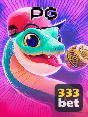 Variedade de slots 333BET