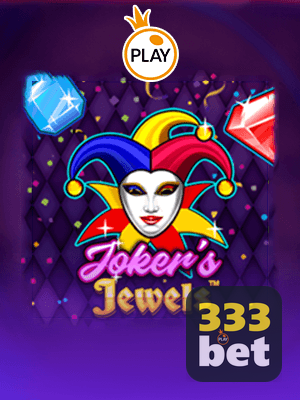 Slots desktop 333BET