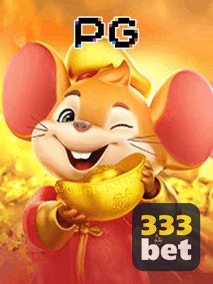 Fortune Ox - slot PG Soft na 333BET