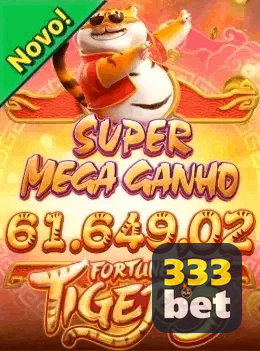 Aplicativo móvel 333BET para iOS e Android